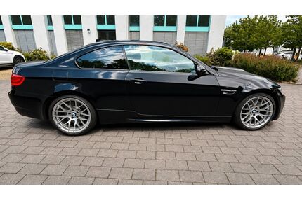 BMW M3 Gebrauchtwagen