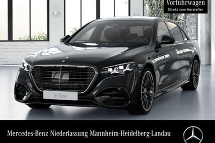 Mercedes-Benz S 450 Gebrauchtwagen