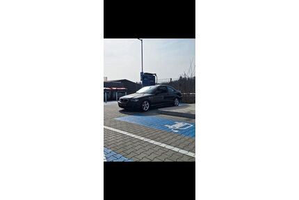 BMW 318 Gebrauchtwagen