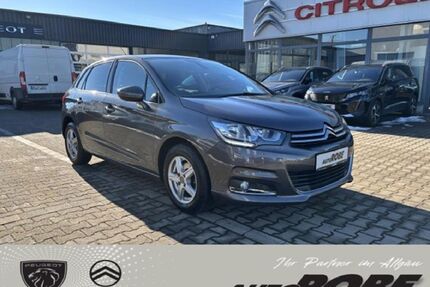 Citroen C4 Gebrauchtwagen