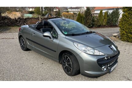 Peugeot 207 Gebrauchtwagen