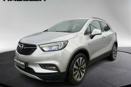 Opel Mokka X Gebrauchtwagen