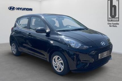 Hyundai i10 Gebrauchtwagen