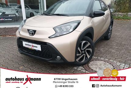 Toyota Andere Gebrauchtwagen