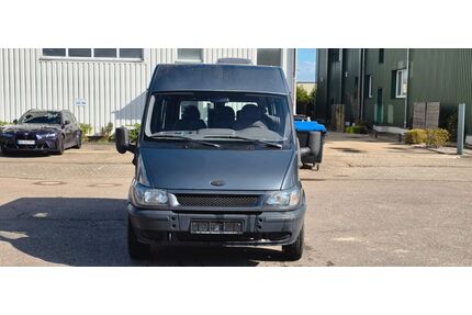 Ford Transit Gebrauchtwagen