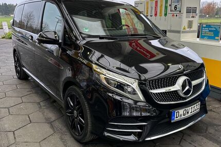 Mercedes-Benz V 220 Gebrauchtwagen