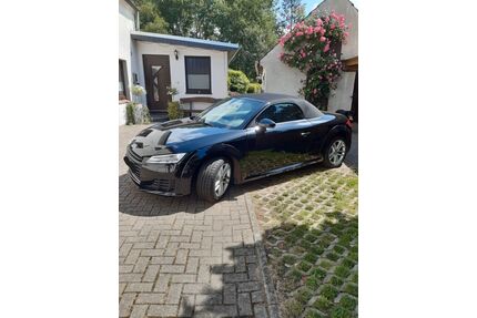 Audi TT Gebrauchtwagen