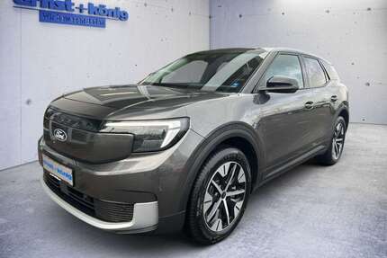 Ford Explorer Gebrauchtwagen