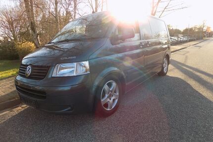VW T5 Transporter Gebrauchtwagen