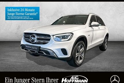 Mercedes-Benz GLC 300 Gebrauchtwagen