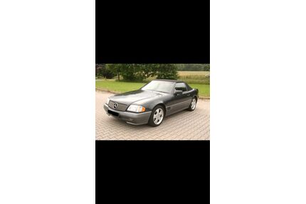 Mercedes-Benz SL 300 Gebrauchtwagen