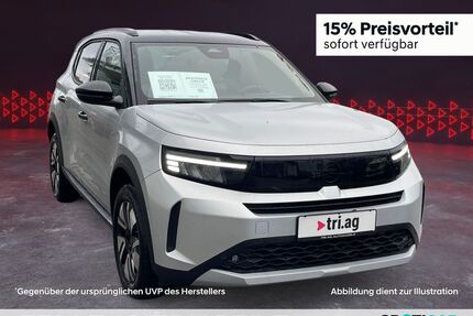 Opel Frontera Gebrauchtwagen