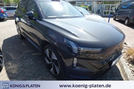 Volvo EX90 Gebrauchtwagen