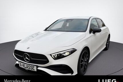 Mercedes-Benz A 180 Gebrauchtwagen