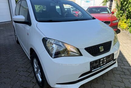 Seat Mii Gebrauchtwagen