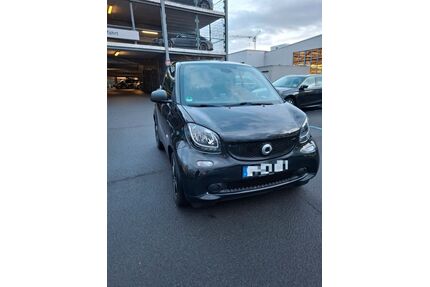 Smart Andere Gebrauchtwagen
