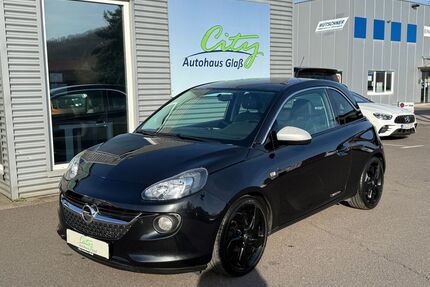 Opel Adam Gebrauchtwagen