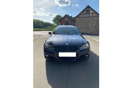 BMW 318 Gebrauchtwagen