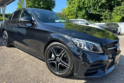 Mercedes-Benz C 220 Gebrauchtwagen