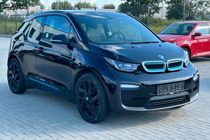 BMW i3 Gebrauchtwagen