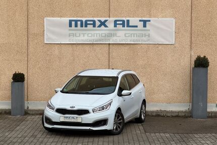 Kia ceed Sportswagon Gebrauchtwagen