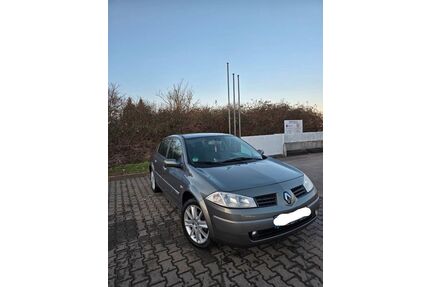 Renault Megane Gebrauchtwagen