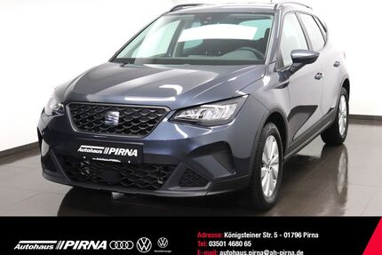 Seat Arona Gebrauchtwagen