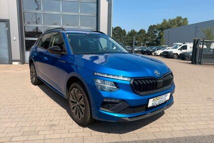 Skoda Kamiq Gebrauchtwagen