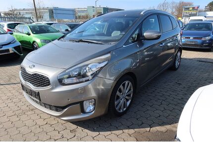 Kia Carens Gebrauchtwagen