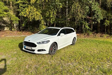 Ford Mondeo Gebrauchtwagen
