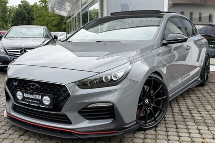 Hyundai i30 Gebrauchtwagen