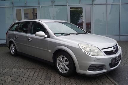 Opel Vectra Gebrauchtwagen