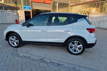 Seat Arona Gebrauchtwagen