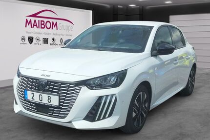 Peugeot 208 Gebrauchtwagen