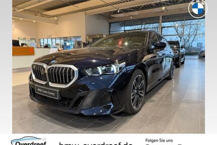 BMW 520 Gebrauchtwagen