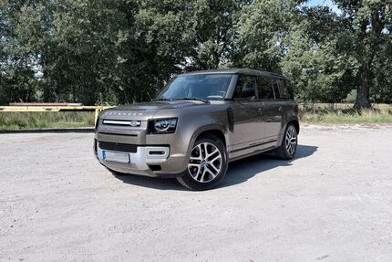 Land Rover Defender Gebrauchtwagen