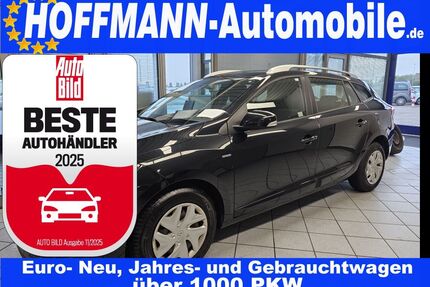 Renault Megane Gebrauchtwagen