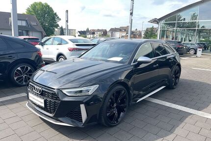 Audi RS6 Gebrauchtwagen
