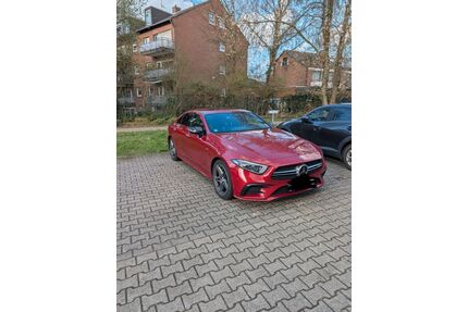 Mercedes-Benz CLS 53 AMG Gebrauchtwagen