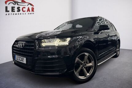 Audi Q7 Gebrauchtwagen
