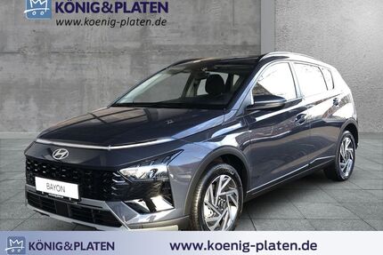 Hyundai BAYON Gebrauchtwagen