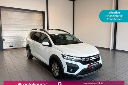 Dacia Jogger Gebrauchtwagen
