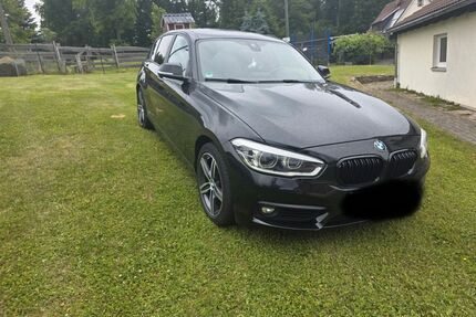 BMW 118 Gebrauchtwagen