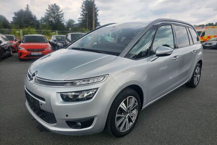 Citroen C4 Picasso Gebrauchtwagen