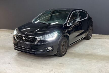 DS Automobiles DS4 Gebrauchtwagen