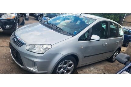 Ford C-Max Gebrauchtwagen