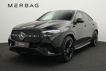Mercedes-Benz GLE 450 Gebrauchtwagen