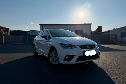 Seat Ibiza Gebrauchtwagen