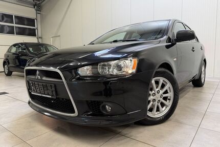 Mitsubishi Lancer Gebrauchtwagen