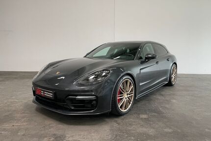 Porsche Panamera Gebrauchtwagen